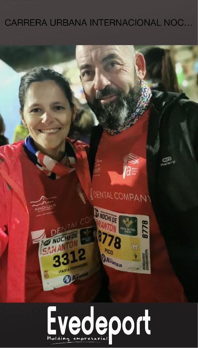 Maria del mar Fernandez 