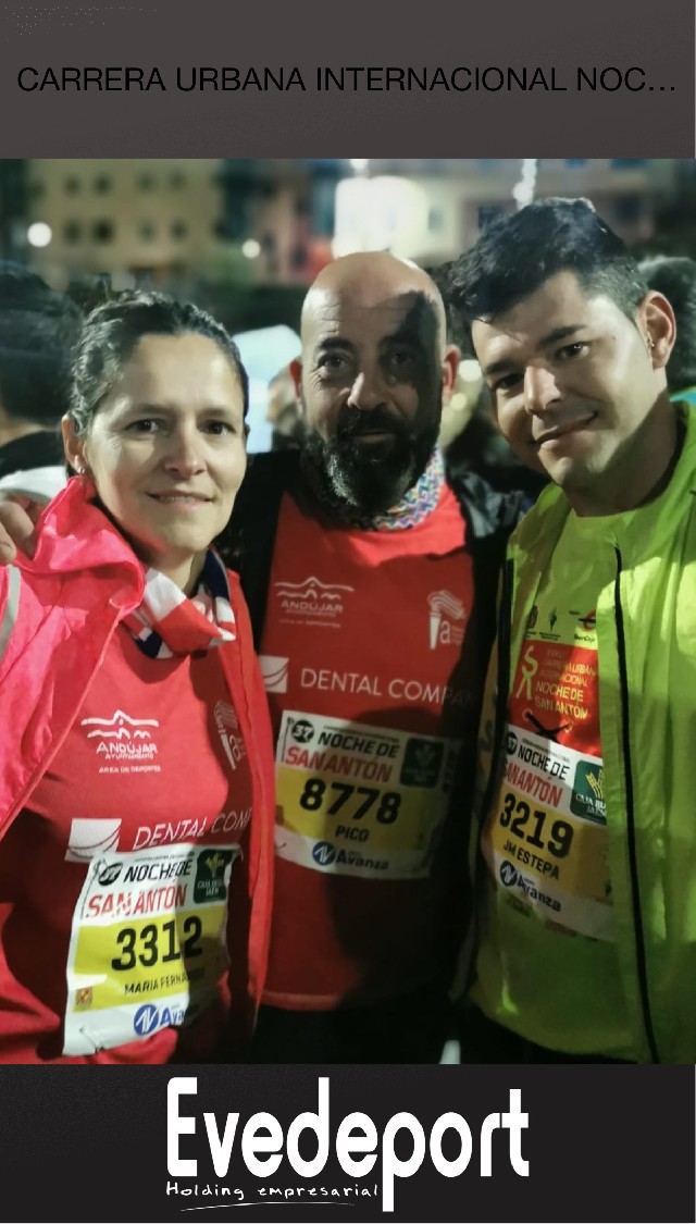 Maria del mar Fernandez 