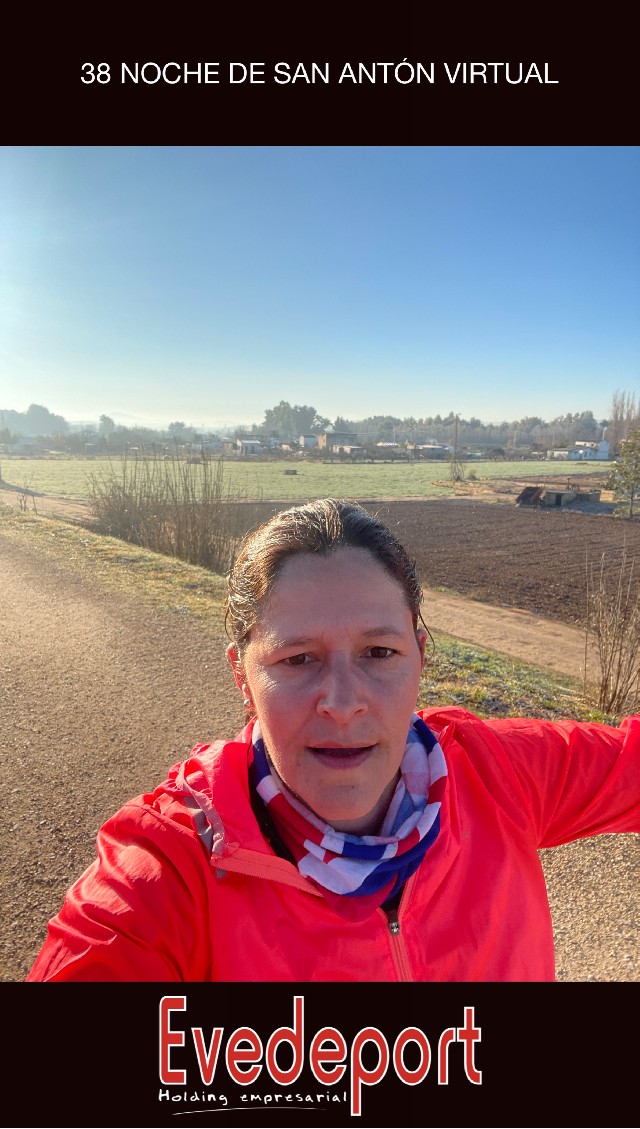 Maria del mar Fernandez 