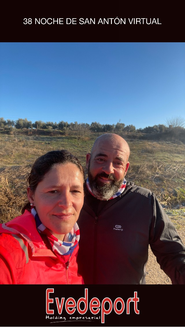 Maria del mar Fernandez 