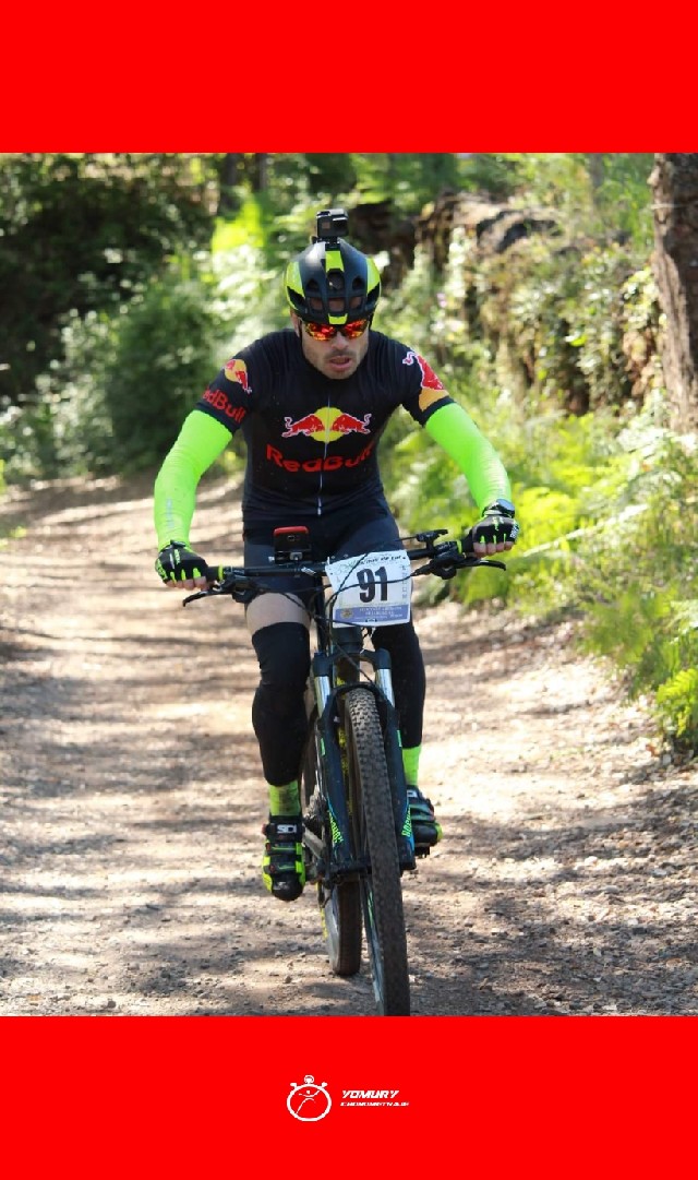 Jose Antonio  Gavilan Fernandez