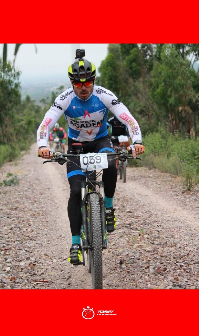 Jose Antonio  Gavilan Fernandez