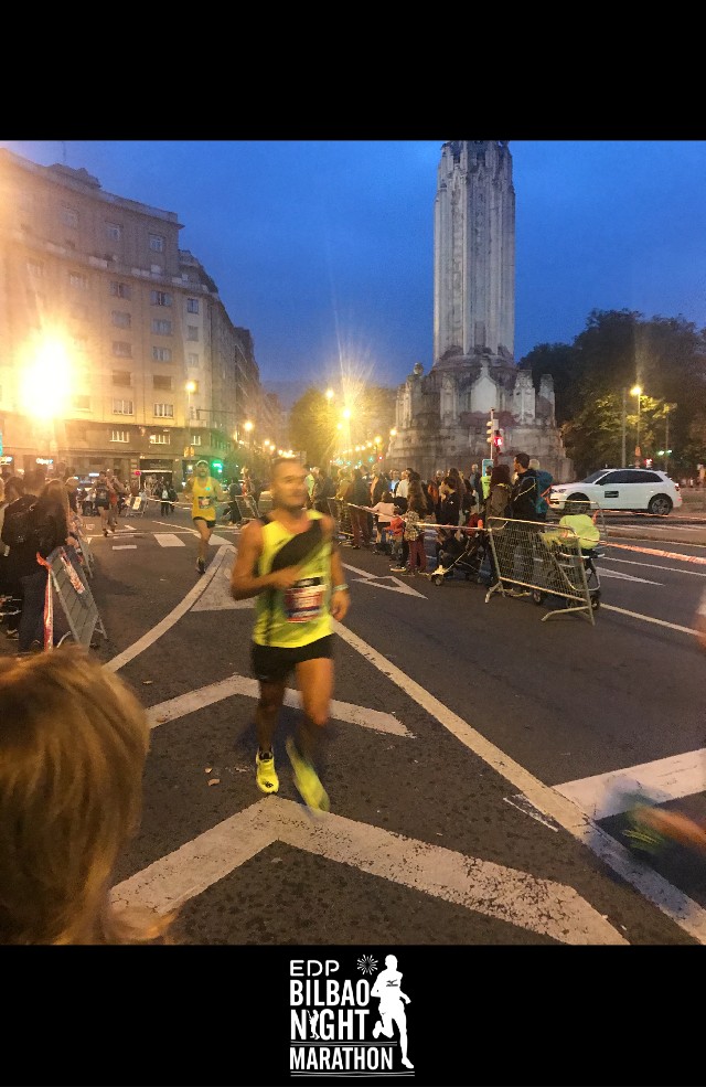 IGNACIO GONZALEZ MORENO