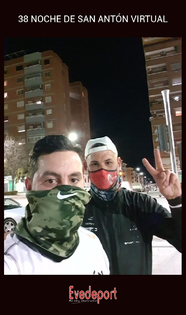 Sergio Alarcon vilchez