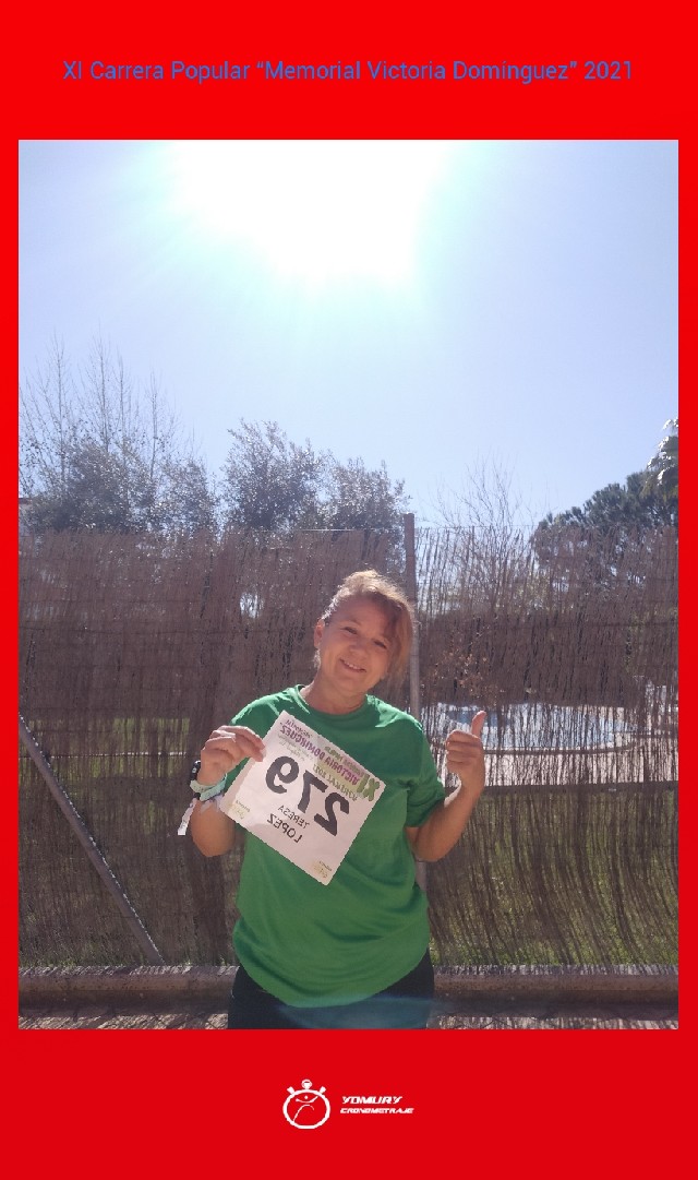 teresa lopez Macías