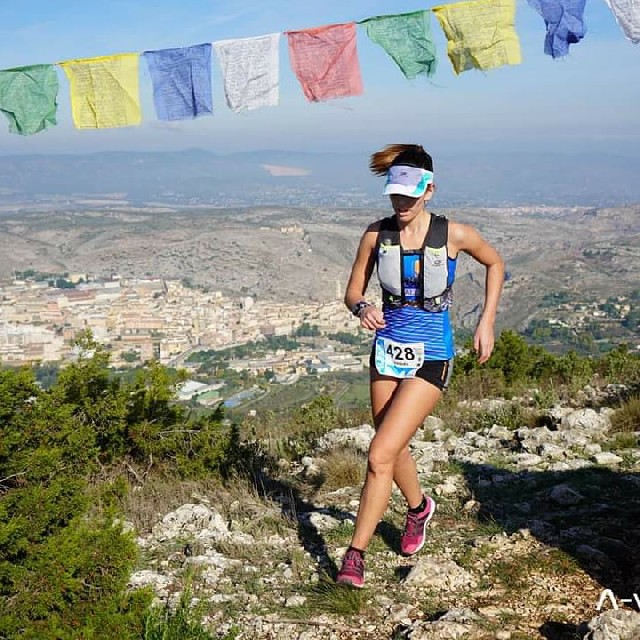 Raquel Rodriguez Tortosa