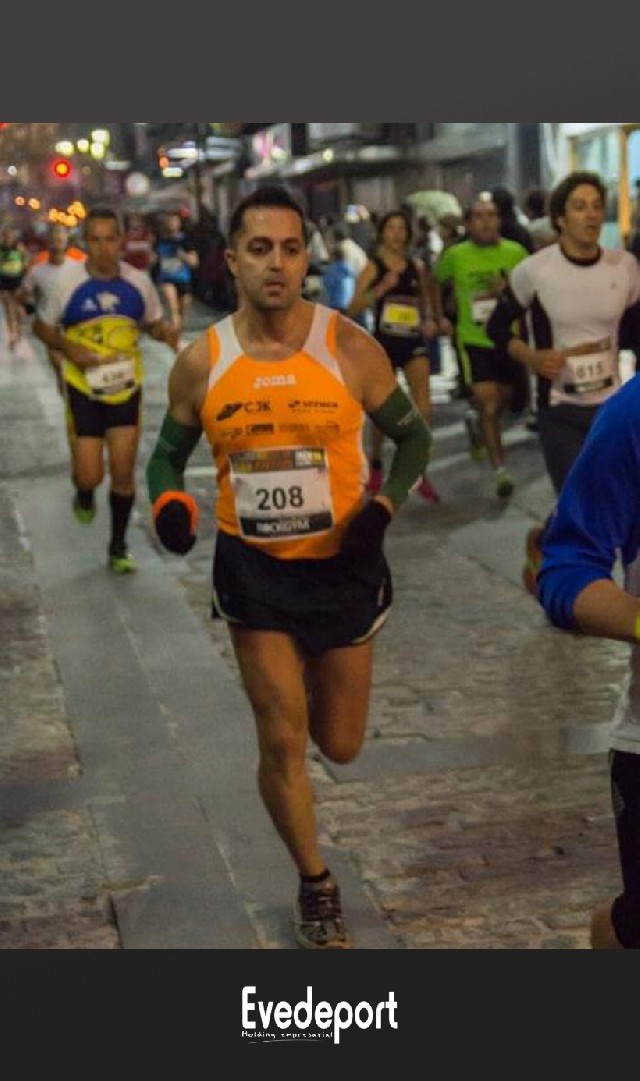 JOSE MIGUEL ARMENTEROS RUBIO