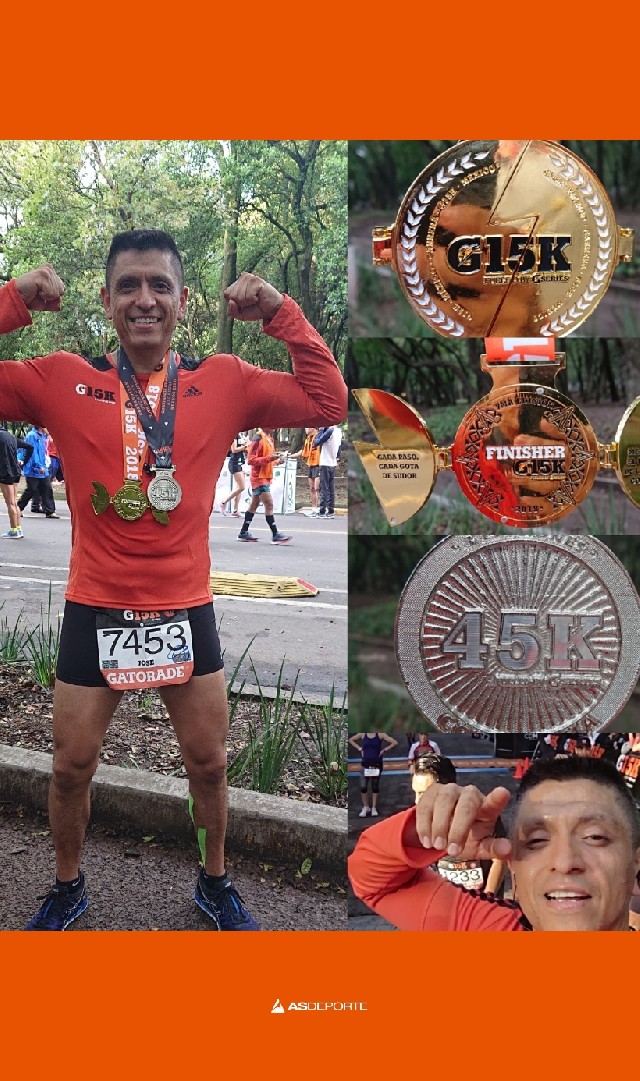 Jose Manuel Gonzalez Vega