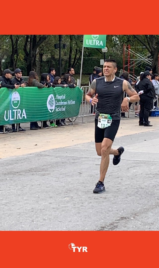 Jose Manuel Gonzalez Vega