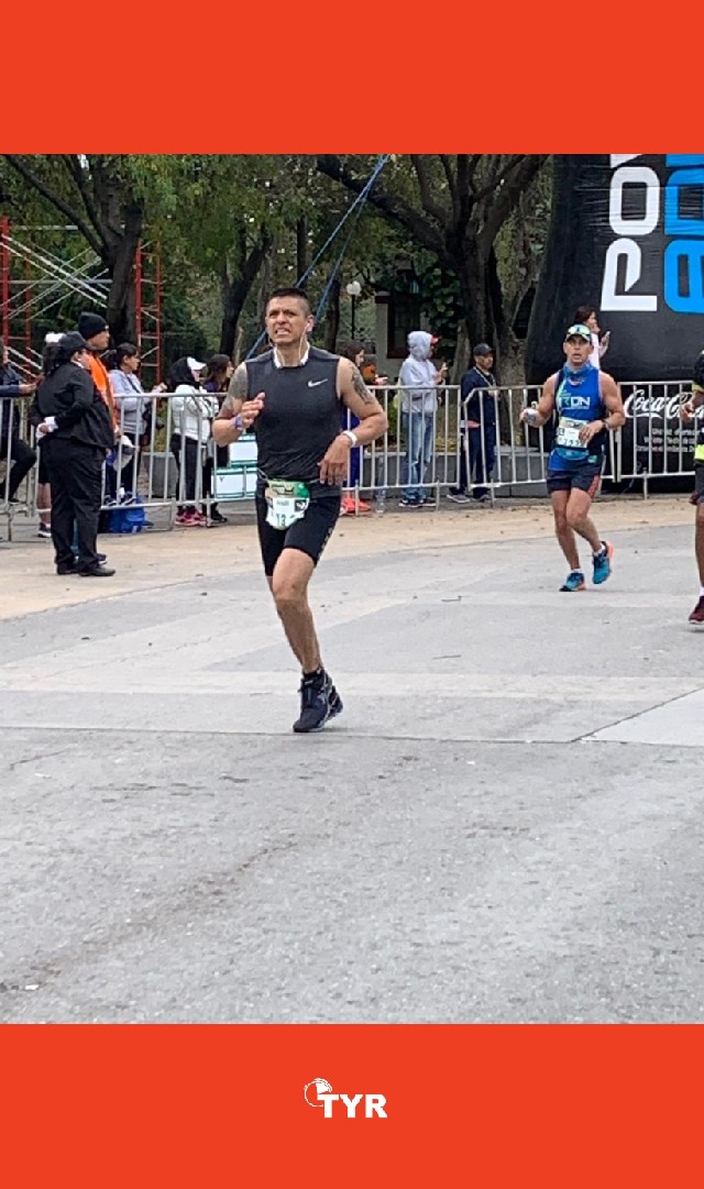 Jose Manuel Gonzalez Vega