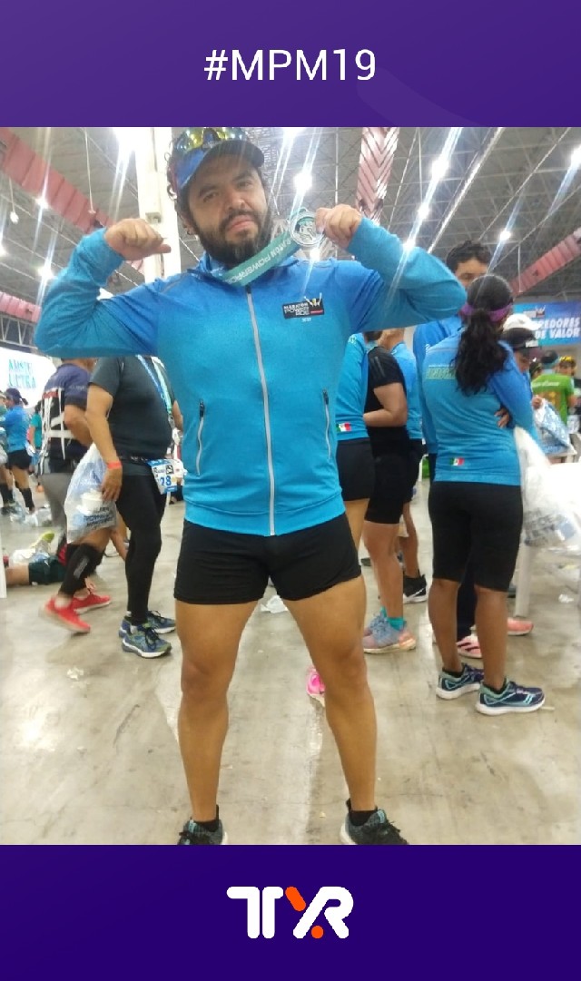 Christian Martinez Aguilera