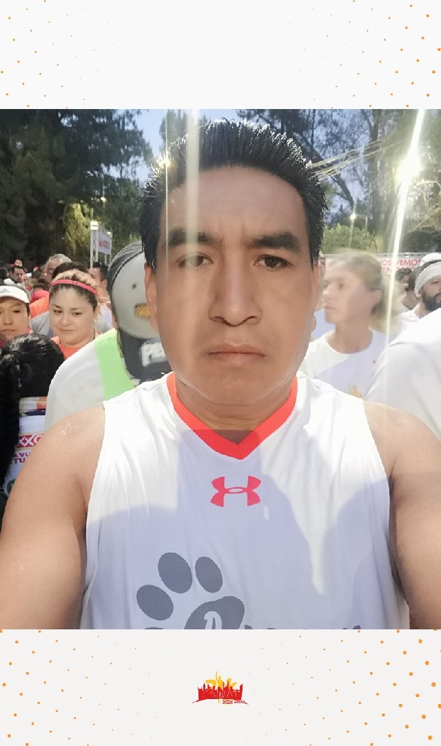 José Rafael llanos Pérez