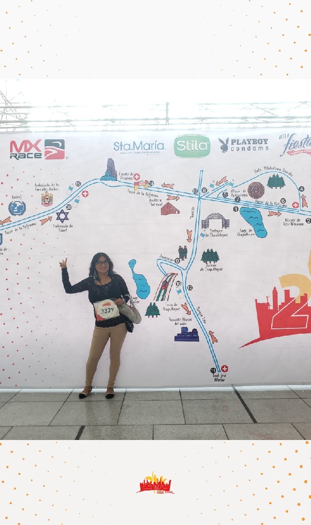 Dulce Anahi Garcia Ambrocio