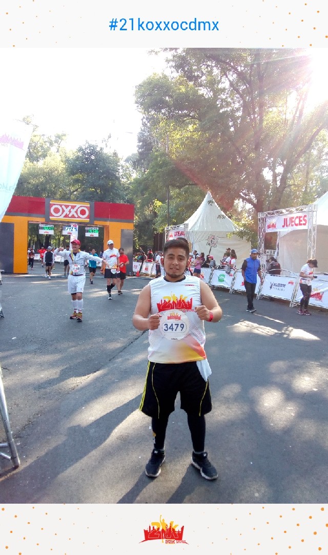 Oscar Arturo Hernandez Zaldivar