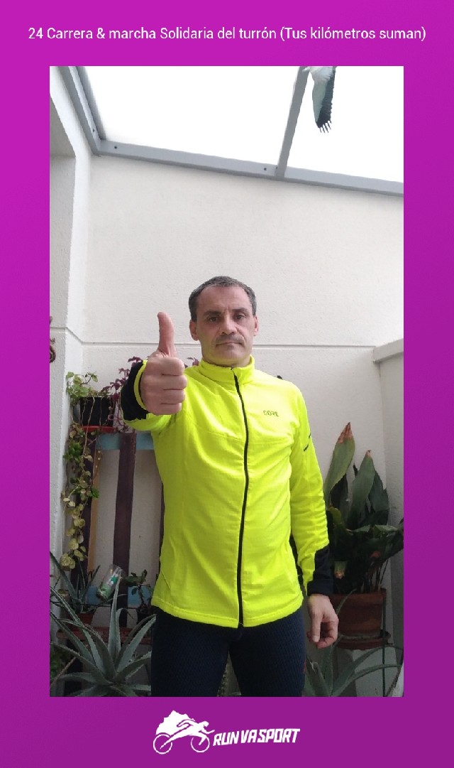 Pablo Vinagrero Muñoz