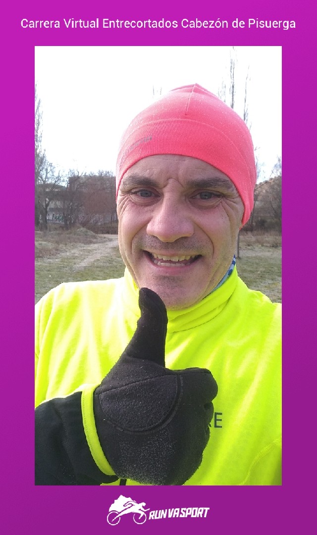 Pablo Vinagrero Muñoz