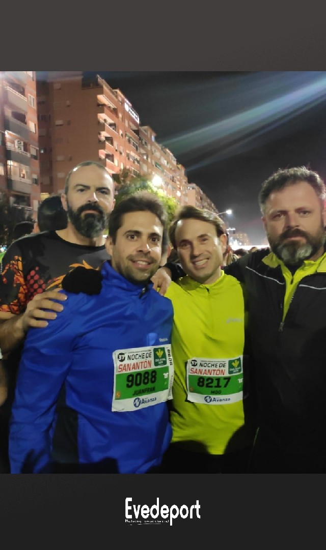 Juan Francisco Pulgar Martín