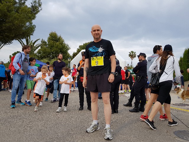 Julio Lahuerta Cintas