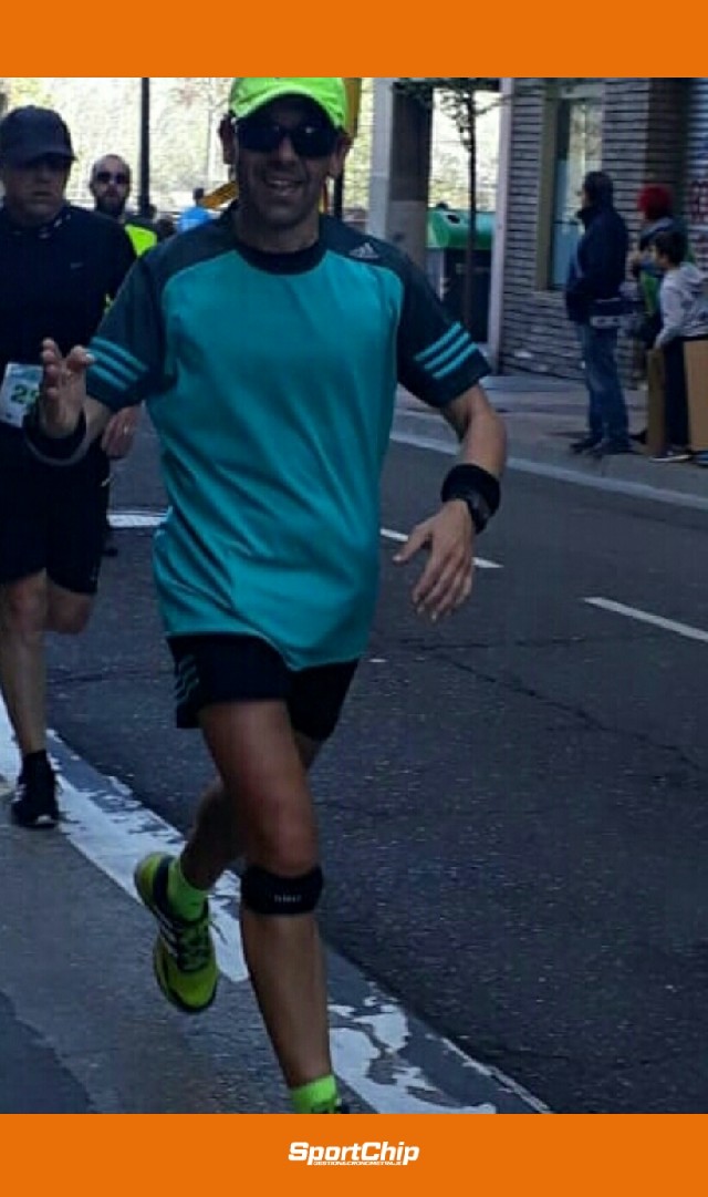 Javi Jiménez Martinez