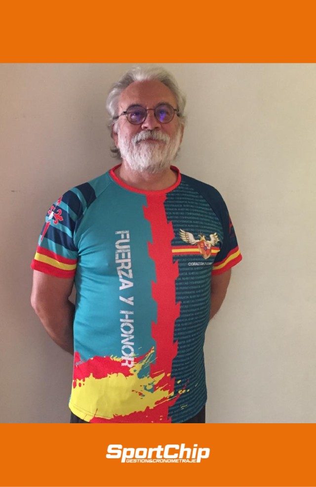 Agustin Galiana Fernández