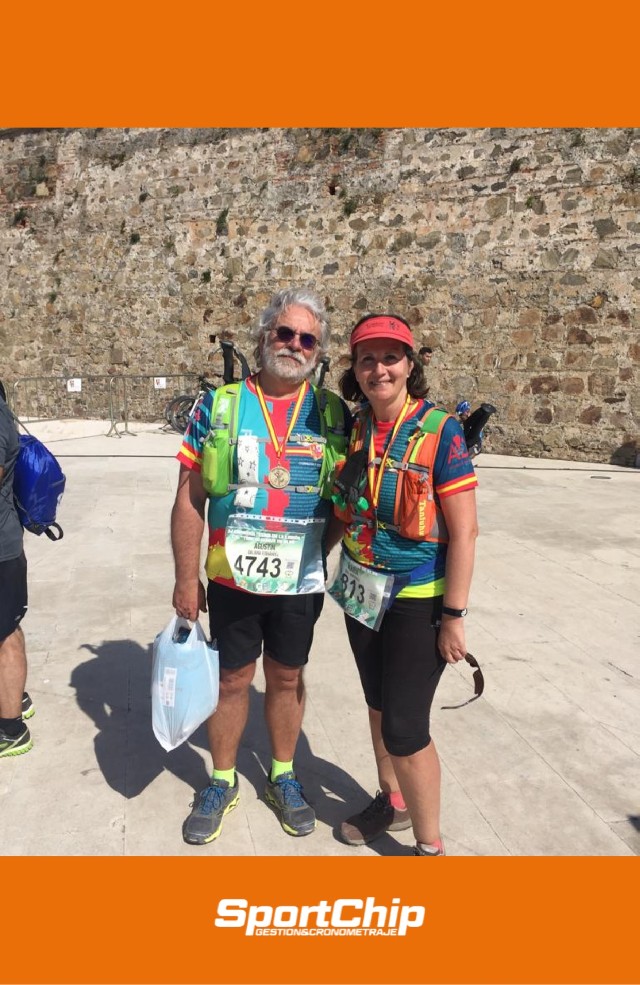 Agustin Galiana Fernández