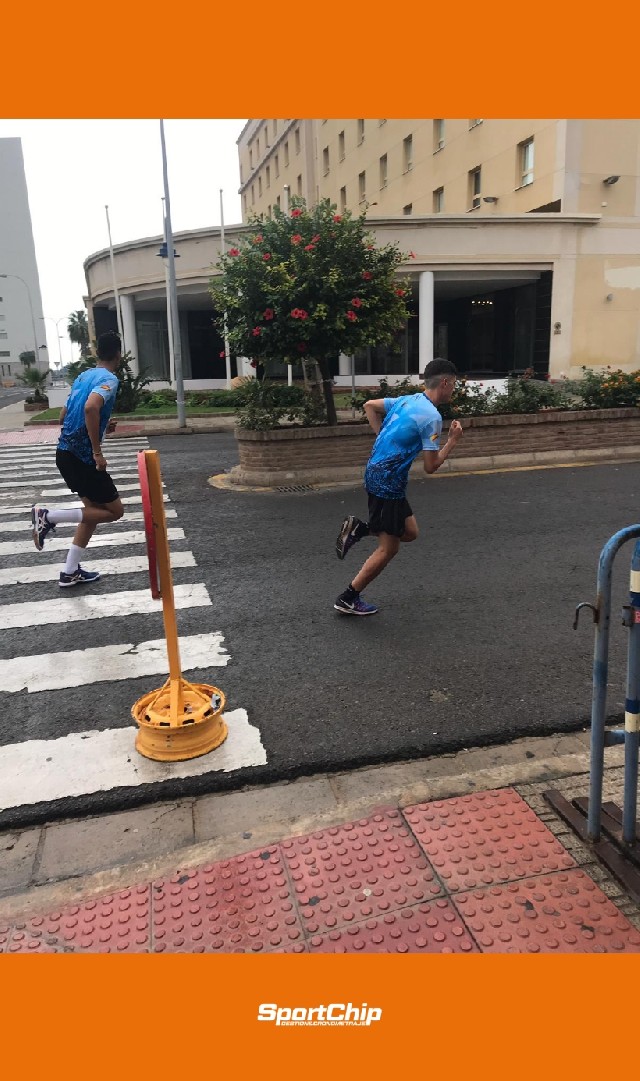 Zakarias  Ben Allal Zarioh