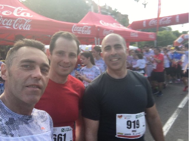 José Amills Bibiloni