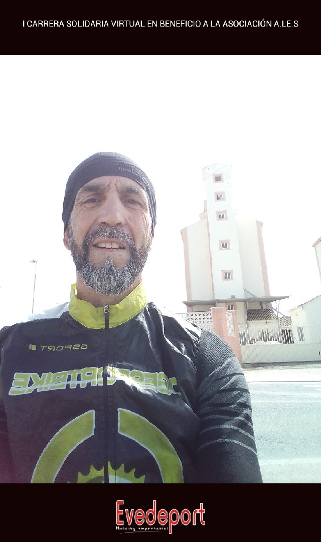 Jose María Ortega Fernández