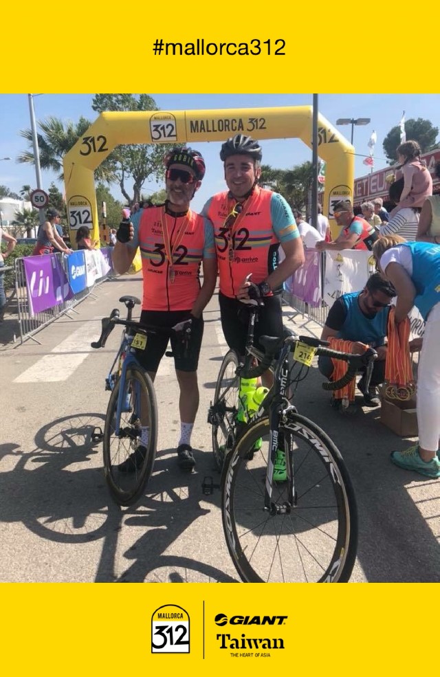 miquel santandreu bestard