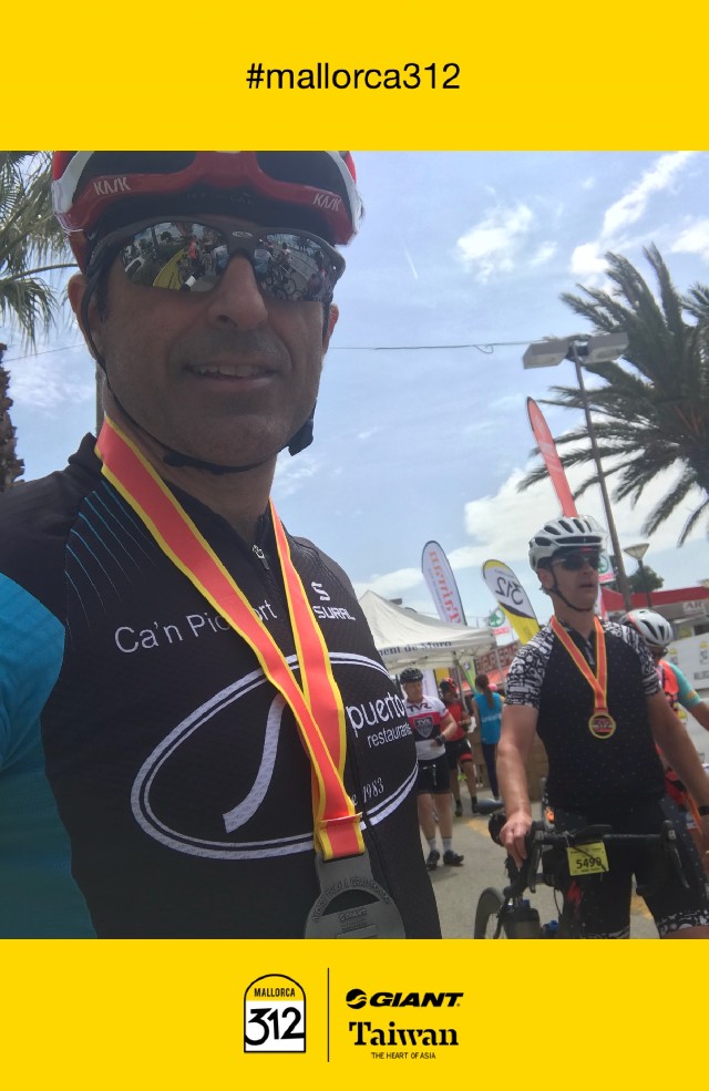 Joan Romaguera Vallespir