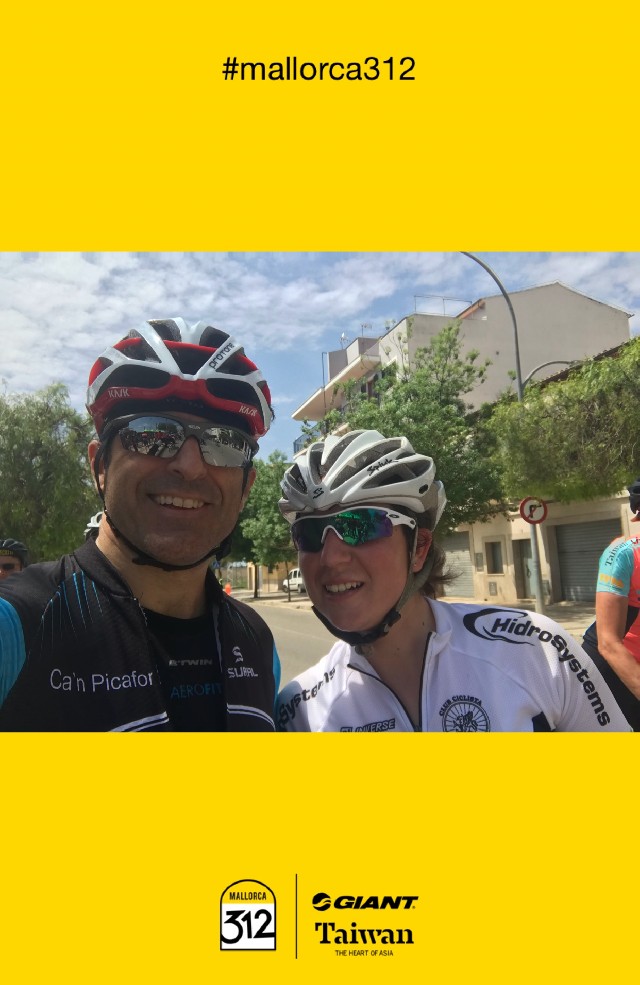 Joan Romaguera Vallespir