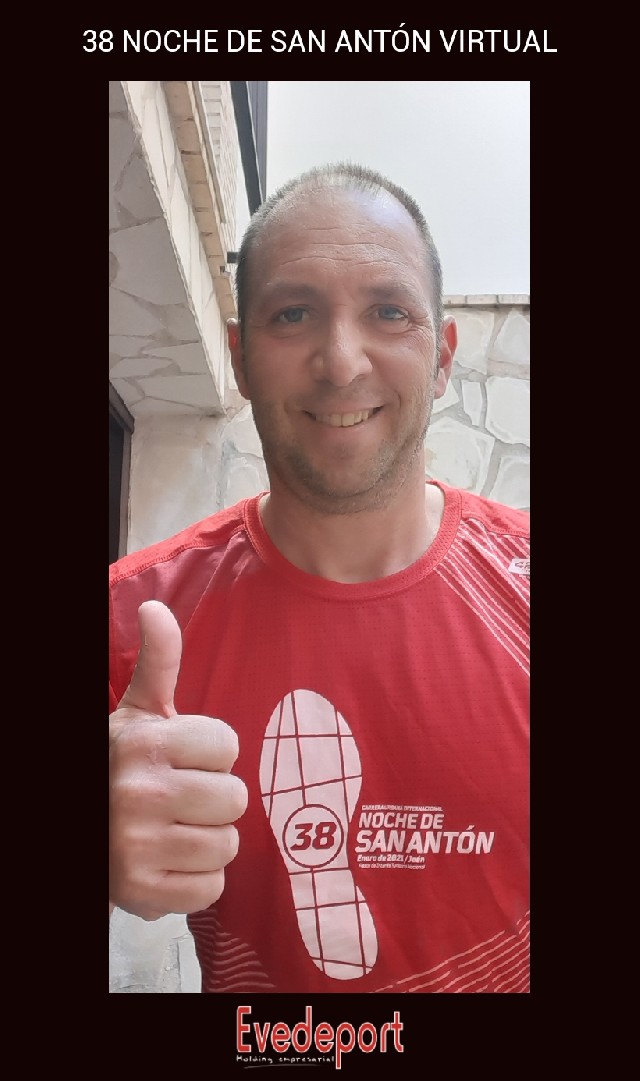 RICARDO TORRES MEDINA