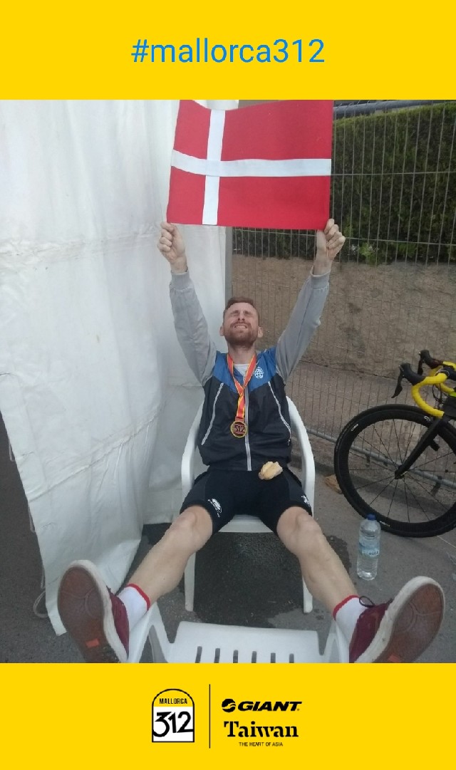 Christian Severinsen