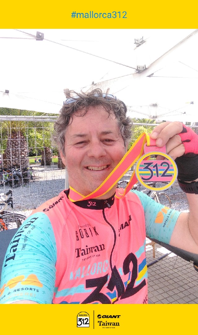 Jaume Pau Serra Caimari