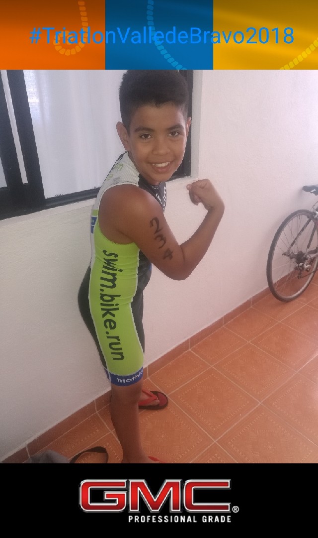 mordred ian Hernández frias