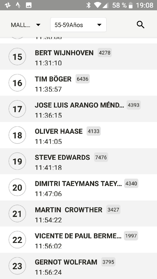 Vicente de Paul  Bermejo Fernández