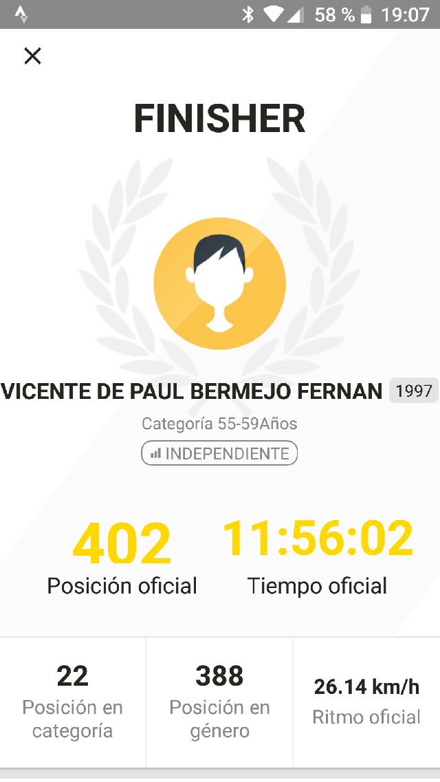 Vicente de Paul  Bermejo Fernández