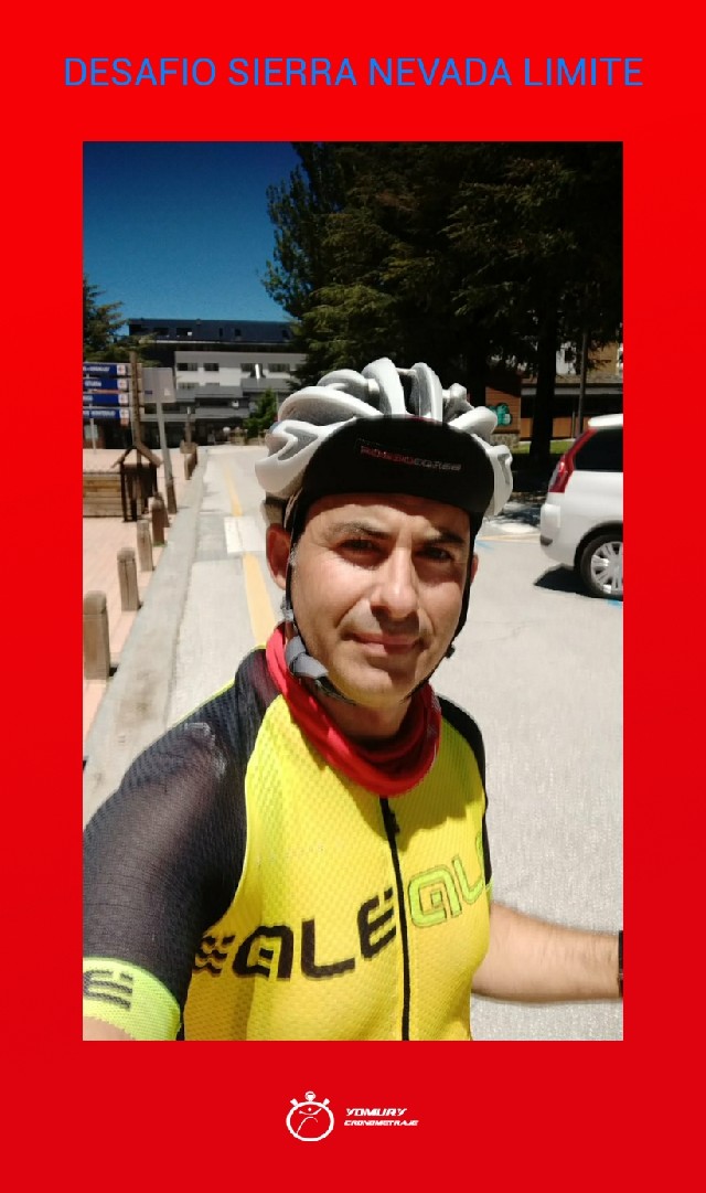 LUIS JAVIER ROCA LÓPEZ