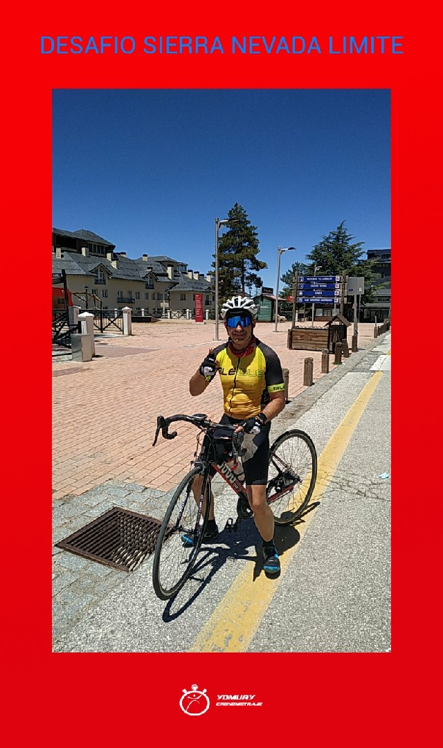 LUIS JAVIER ROCA LÓPEZ