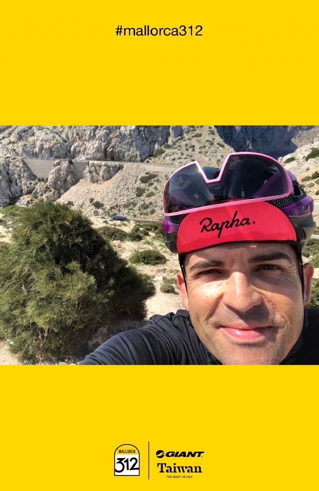 Jose Francisco Rodriguez Tendero