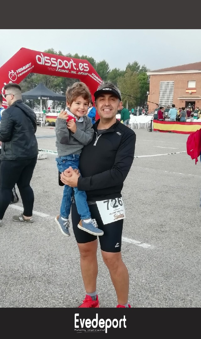 Juan José Villar Gallego