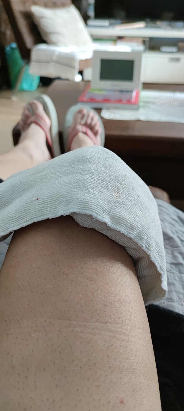 Bruno Fernández Espina 