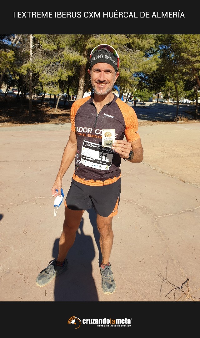 José F González Cervellera 