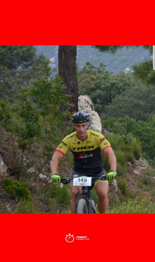 Jairo Paredes Menéndez