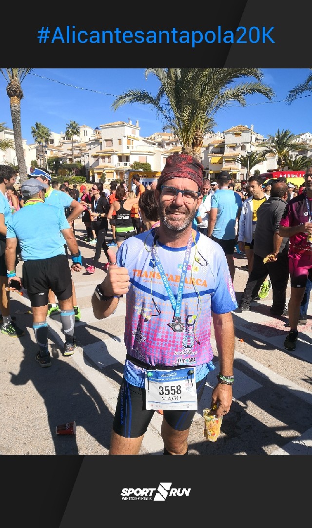 Miguel Angel González-Corroto Rodriguez