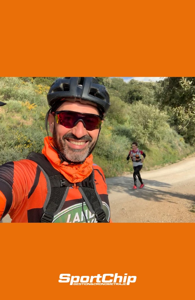 Juan Alberto  Caravaca López 