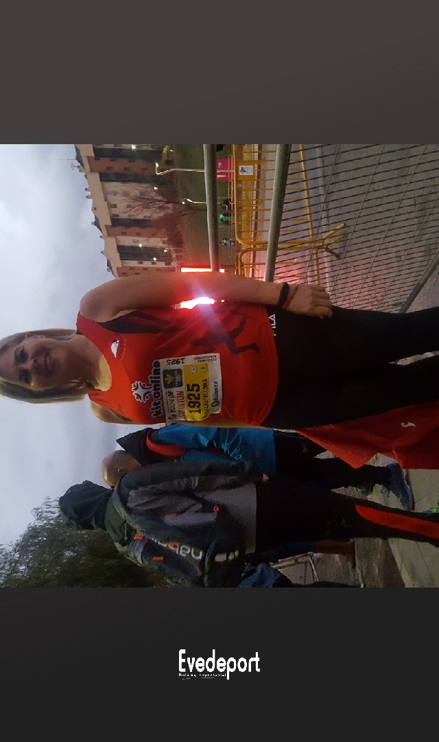 MERCEDES CASTELLO ARANDA