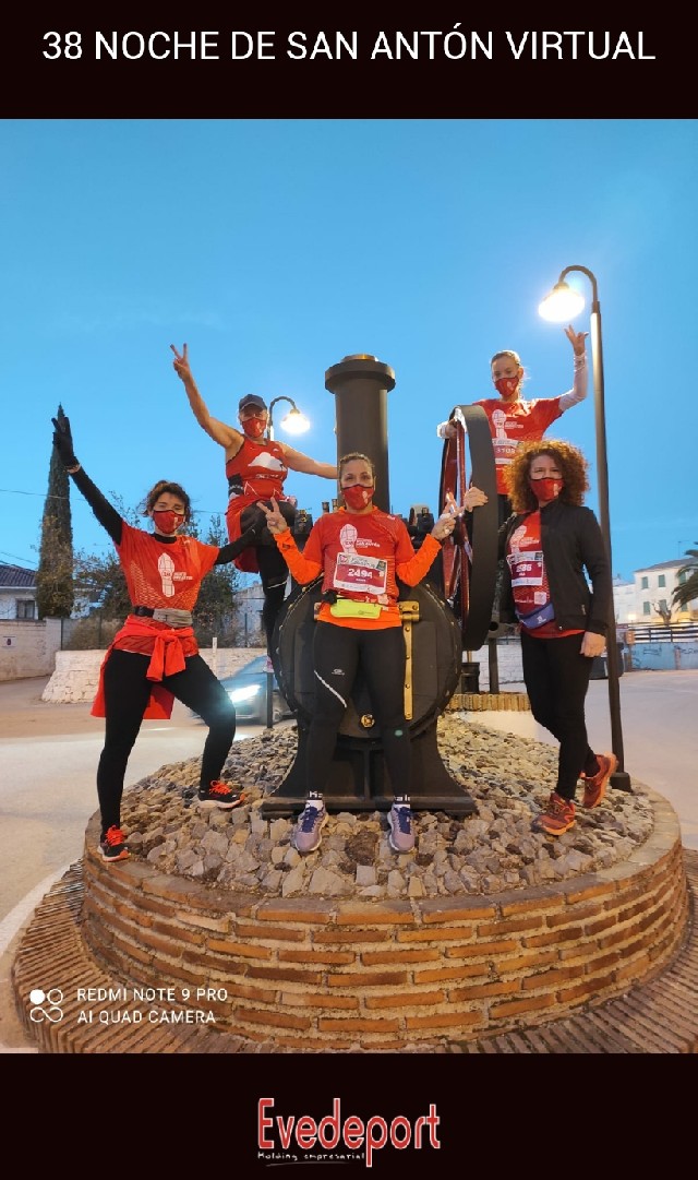 MERCEDES CASTELLO ARANDA