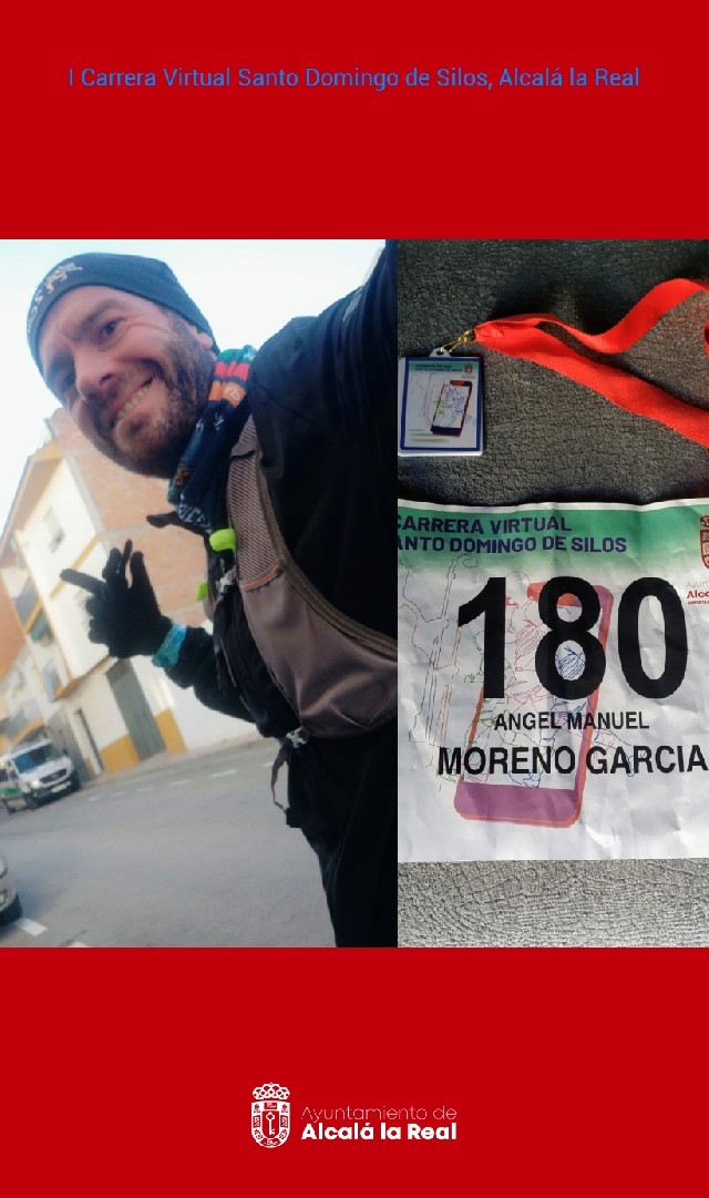 ANGEL MANUEL MORENO GARCIA