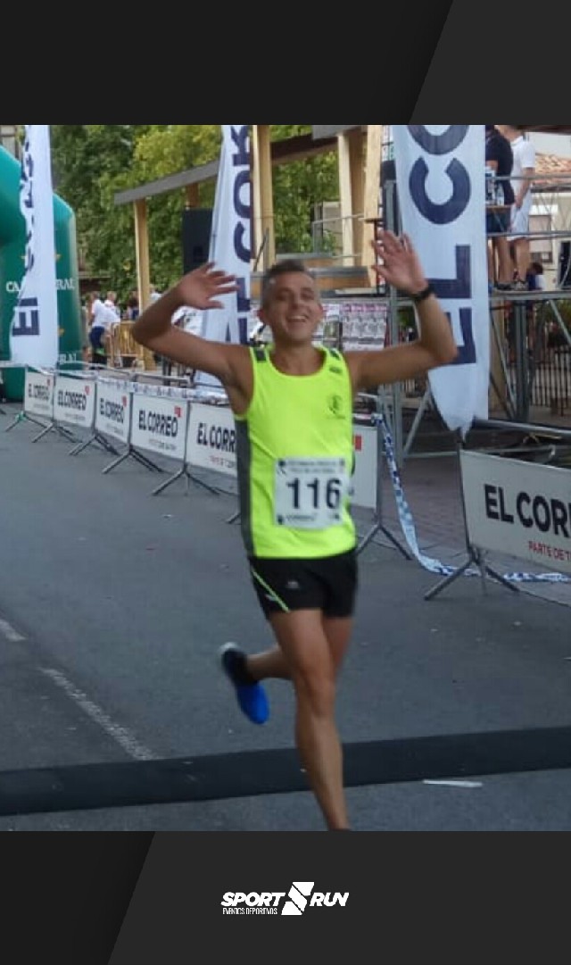 Asier Samaniego Martín